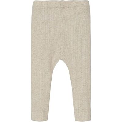 13198040 NAME IT Nbnkab Noos legginsy uniseks, Peyote Melange, 116 13198040 NAME IT Nbnkab Noos legginsy uniseks, Peyote Melange, 116