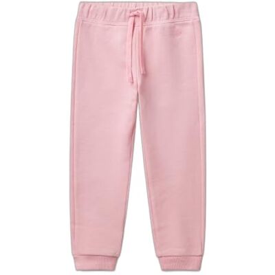 3J70GF01N United Colors of Benetton spodnie, Różowy, 3 anni 3J70GF01N United Colors of Benetton spodnie, Różowy, 3 anni