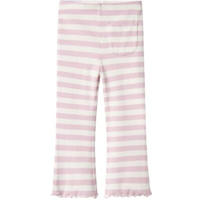 13238875-4668138 Name it mini Nmftaia Slim Bootcut Pant, Winsome Orchiid, 86 cm 13238875-4668138 Name it mini Nmftaia Slim Bootcut Pant, Winsome Orchiid, 86 cm