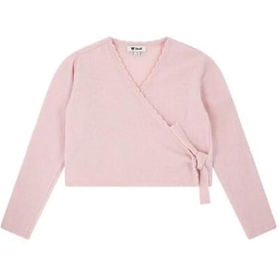 L002511229 Steiff Dziewczęcy sweter, Ballerina, 98 L002511229 Steiff Dziewczęcy sweter, Ballerina, 98