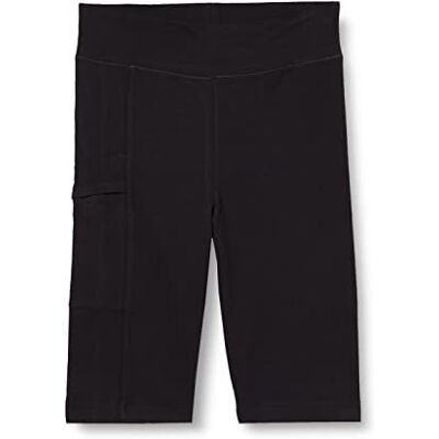 176650 Schiesser Dziewczęca bielizna Radlerhose, Czarny, 16 lat 176650 Schiesser Dziewczęca bielizna Radlerhose, Czarny, 16 lat