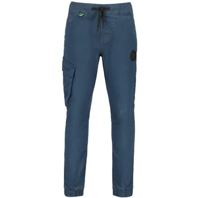 SS23KBN40006 Vingino Boy's SILVINO Pants, Dark Blue, 6, ciemnoniebieski, 116 SS23KBN40006 Vingino Boy's SILVINO Pants, Dark Blue, 6, ciemnoniebieski, 116