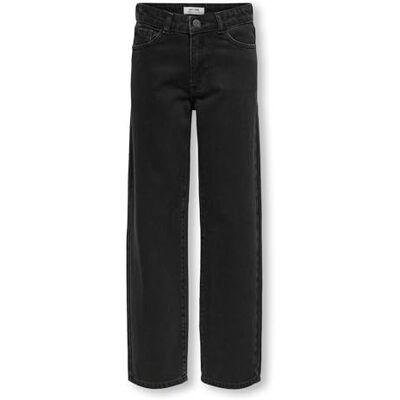 22032874-4699359 Osjfade Loose Black 2874 PIM DNM Noos, czarny denim, 170 22032874-4699359 Osjfade Loose Black 2874 PIM DNM Noos, czarny denim, 170