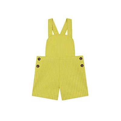 S96POCCA902YBLM-YB Gocco Spodnie ogrodniczki dla chłopców Peto Corto, żółty (Amarillo Yb), 92 cm S96POCCA902YBLM-YB Gocco Spodnie ogrodniczki dla chłopców Peto Corto, żółty (Amarillo Yb), 92 cm