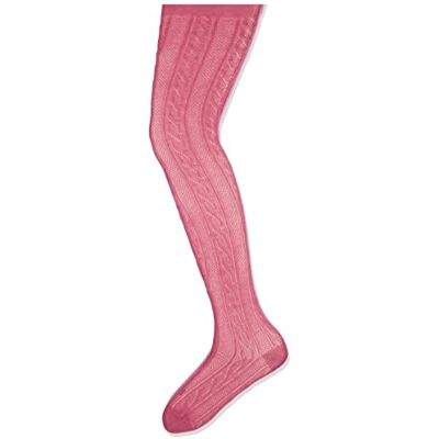 1136004000 Camano Uniseks dziecięce skarpetki Online Children ca-Soft Organic Cotton Tights 2-pak skarpet, Rose Wine, 110/116, Rose Wine, 110 1136004000 Camano Uniseks dziecięce skarpetki Online Children ca-Soft Organic Cotton Tights 2-pak skarpet, Rose Wine, 110/116, Rose Wine, 110