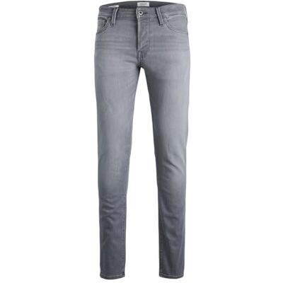 12252082 JACK & JONES Jjiglenn Jjicon Ge 370 I.K Ss24, szary denim, 30W / 32L 12252082 JACK & JONES Jjiglenn Jjicon Ge 370 I.K Ss24, szary denim, 30W / 32L