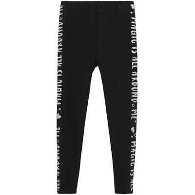 2156201 s.Oliver Junior Legginsy dziewczęce, 9999, 98 2156201 s.Oliver Junior Legginsy dziewczęce, 9999, 98