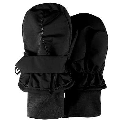4302440 Sterntaler Rękawiczki unisex rips, ciemnoszare, 2, ciemnoszary, 2 4302440 Sterntaler Rękawiczki unisex rips, ciemnoszare, 2, ciemnoszary, 2