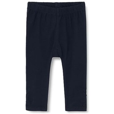 2134342 s.Oliver Legginsy dziewczęce, niebieski, 62 cm 2134342 s.Oliver Legginsy dziewczęce, niebieski, 62 cm