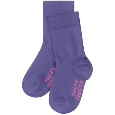 10487 FALKE Skarpety niemowlęce uniseks Sensitive B So bawełna z komfortowym ściągaczem 1 para, lila Crocus 8305, 74-80, Fioletowy Crocus 8305, 74-80 10487 FALKE Skarpety niemowlęce uniseks Sensitive B So bawełna z komfortowym ściągaczem 1 para, lila Crocus 8305, 74-80, Fioletowy Crocus 8305, 74-80