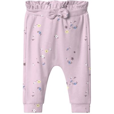 13240960-4715412 Name It Nbfdisse Pant Box, Light Lilac, 50 13240960-4715412 Name It Nbfdisse Pant Box, Light Lilac, 50