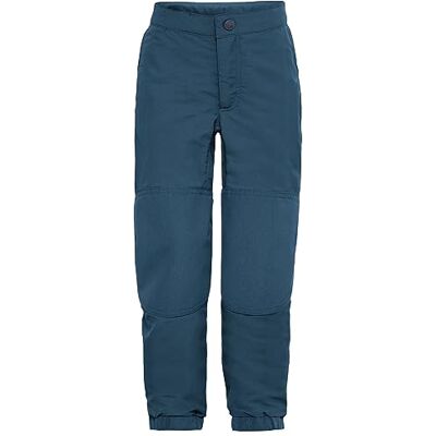 45108 VAUDE Caprea Warmlined Pants III spodnie dziecięce, uniseks 45108 VAUDE Caprea Warmlined Pants III spodnie dziecięce, uniseks