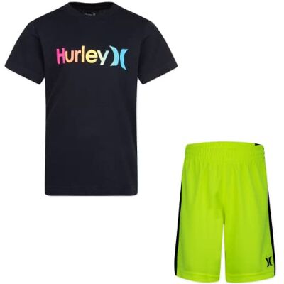 684547 Hurley Zestaw gradientu i siatki Hrlb O&O 684547 Hurley Zestaw gradientu i siatki Hrlb O&O