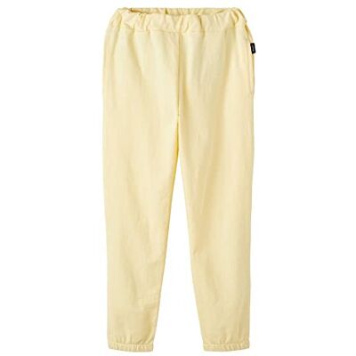 13196271-3853003 NAME IT Nkfsweat Pant Unb Noos Spodnie lekkoatletyczne Dziewczynki, Podwójny krem, 146 13196271-3853003 NAME IT Nkfsweat Pant Unb Noos Spodnie lekkoatletyczne Dziewczynki, Podwójny krem, 146