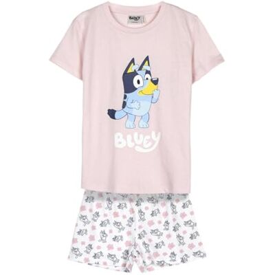2900002061 CERDÁ LIFE'S LITTLE MOMENTS Zestaw piżam dla dzieci unisex, różowy i biały, 3 lat 2900002061 CERDÁ LIFE'S LITTLE MOMENTS Zestaw piżam dla dzieci unisex, różowy i biały, 3 lat