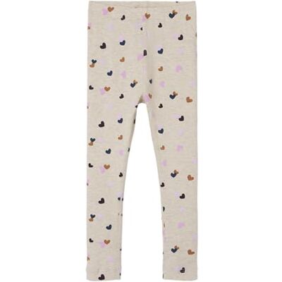 13232157-4526276 NAME IT Nmflucky XSL Noos legginsy dziewczęce, Peyote Melange, 98 13232157-4526276 NAME IT Nmflucky XSL Noos legginsy dziewczęce, Peyote Melange, 98