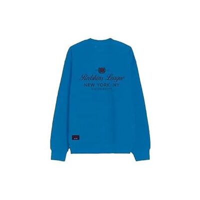 SCR RS2023 - 8 ANS REDSKINS JUNIOR Bluza Sweter Sportowa kurtka Zimowy Codzienna Odzież z Nadrukiem dla Dziecko Dziewczyna Chłopak ModelScr Rs2023 Indygo 8 lat SCR RS2023 - 8 ANS REDSKINS JUNIOR Bluza Sweter Sportowa kurtka Zimowy Codzienna Odzież z Nadrukiem dla Dziecko Dziewczyna Chłopak ModelScr Rs2023 Indygo 8 lat
