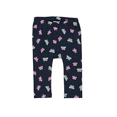 10.1.14.18.183.2130635 s.Oliver Junior Baby Girls Legginsy z nadrukiem na całej powierzchni, niebieskie, 74, niebieski, 74 cm 10.1.14.18.183.2130635 s.Oliver Junior Baby Girls Legginsy z nadrukiem na całej powierzchni, niebieskie, 74, niebieski, 74 cm