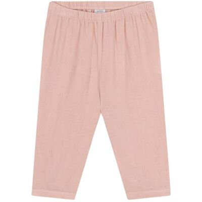 A09JN Spodnie Petit Bateau dla dziewczynki, Solanka, 3 miesi?cy A09JN Spodnie Petit Bateau dla dziewczynki, Solanka, 3 miesi?cy