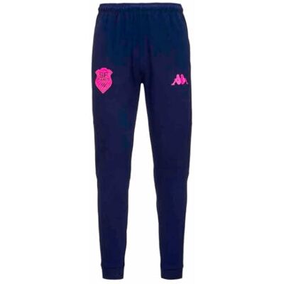 ARUFINZIP 7 STADE FRANÇAIS PARIS Kappa Arufinzip 7 Stade Français Paryż, spodnie dziecięce, uniseks ARUFINZIP 7 STADE FRANÇAIS PARIS Kappa Arufinzip 7 Stade Français Paryż, spodnie dziecięce, uniseks