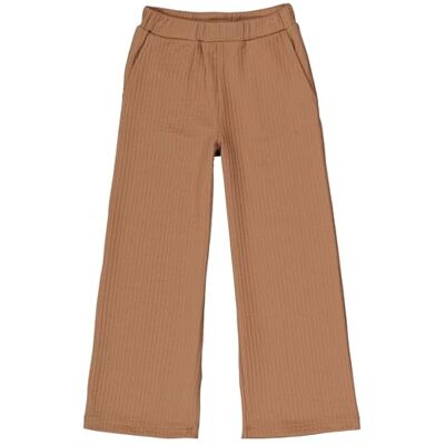 J34722 Garcia Kids Spodnie dziewczęce bez denimu, Teddy Brown, 128 cm J34722 Garcia Kids Spodnie dziewczęce bez denimu, Teddy Brown, 128 cm