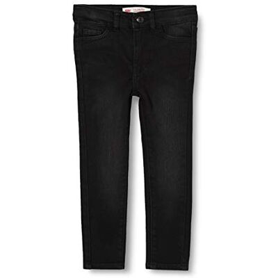 3E4691-K8B Levi's Kids Dziewczęce dżinsy 3E4691-K8B Levi's Kids Dziewczęce dżinsy