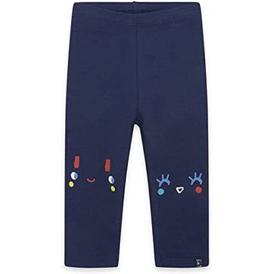 11310378 Tuc Tuc Legginsy dziewczęce, Niebieski, 18 miesi?cy 11310378 Tuc Tuc Legginsy dziewczęce, Niebieski, 18 miesi?cy