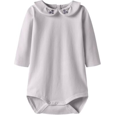 13252685-4931165 NAME IT Nbfbirdy Ls Body Box, Lilac Marble, numeric_80, Liliowy marmur, numeric_80 13252685-4931165 NAME IT Nbfbirdy Ls Body Box, Lilac Marble, numeric_80, Liliowy marmur, numeric_80