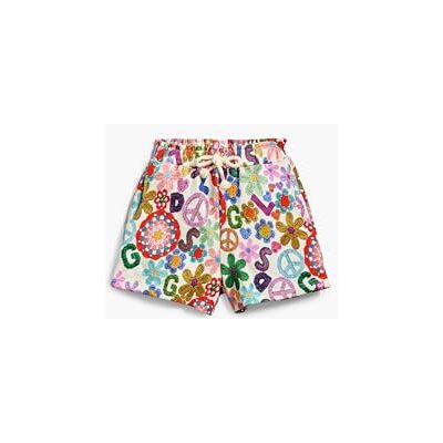 25SGPK03 Desigual Spodnie dziewczęce, Materiały wykończeniowe, 8 lat 25SGPK03 Desigual Spodnie dziewczęce, Materiały wykończeniowe, 8 lat