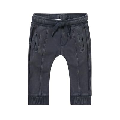 3411133 Noppies Baby Boys Pants Mikoma Spodnie Dzieci, Indie Ink N043, 50 3411133 Noppies Baby Boys Pants Mikoma Spodnie Dzieci, Indie Ink N043, 50
