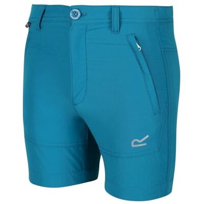 RKJ105 CY2C09 Regatta Unisex dzieci Junior Highton' Active stretch szorty unisex Olimpijski morski XL RKJ105 CY2C09 Regatta Unisex dzieci Junior Highton' Active stretch szorty unisex Olimpijski morski XL