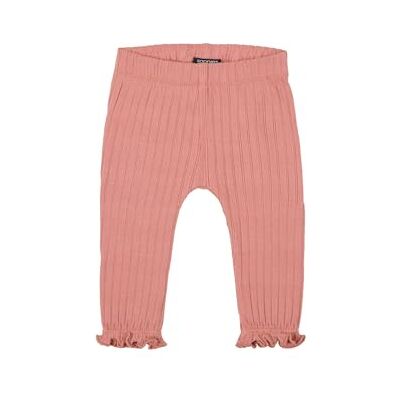 4471412 Noppies Legginsy dla dziewczynek, Old Rose N242, 86 4471412 Noppies Legginsy dla dziewczynek, Old Rose N242, 86
