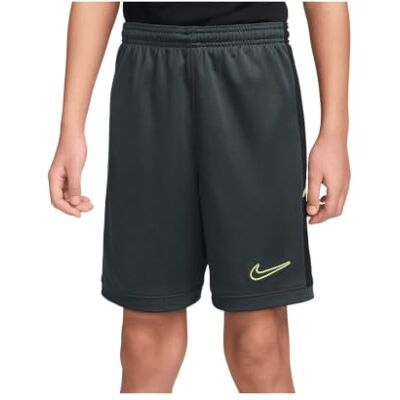 HJ3718-390 Nike Dzieci Df Acd25 7In -Pd Szorty Seaweed/Black/Limelight 7/8 lat HJ3718-390 Nike Dzieci Df Acd25 7In -Pd Szorty Seaweed/Black/Limelight 7/8 lat