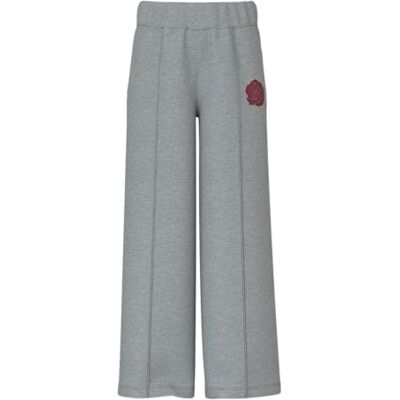 13248296-4879791 NAME IT Nkfvenus Wide SWE Pant Bru, szary melanż, 140 13248296-4879791 NAME IT Nkfvenus Wide SWE Pant Bru, szary melanż, 140