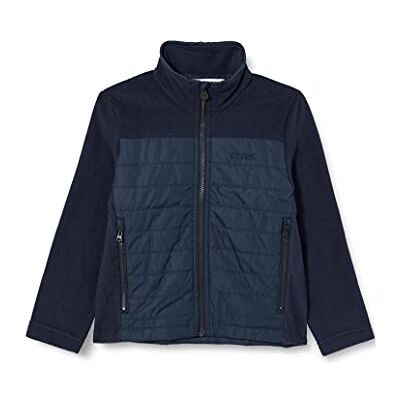 RKA342 Regatta Unisex Keelan sweter, grantowy, 14 Lat RKA342 Regatta Unisex Keelan sweter, grantowy, 14 Lat