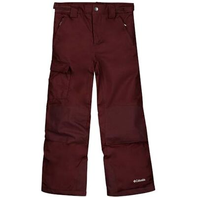 2089842 Columbia Youth Boys Bugaboo 3 spodnie, Moonvista, L 2089842 Columbia Youth Boys Bugaboo 3 spodnie, Moonvista, L