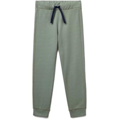 3J68CF058 United Colors of Benetton spodnie, Zielony, 150 3J68CF058 United Colors of Benetton spodnie, Zielony, 150