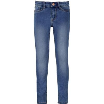 590-4251 Garcia Kids Dżinsy dziewczęce, Średnie używane, 128 cm 590-4251 Garcia Kids Dżinsy dziewczęce, Średnie używane, 128 cm