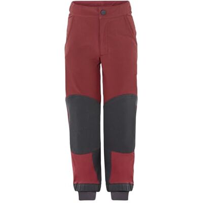 47364 VAUDE Spodnie dziecięce Caprea Stretch Sf Pants uniseks 47364 VAUDE Spodnie dziecięce Caprea Stretch Sf Pants uniseks