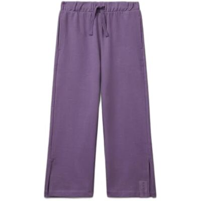 3NBMCF06K United Colors of Benetton spodnie, Fioletowy, 130 3NBMCF06K United Colors of Benetton spodnie, Fioletowy, 130