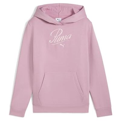 688728 PUMA Dziewczęca bluza z kapturem Ess Script Fl G (1 szt.) 688728 PUMA Dziewczęca bluza z kapturem Ess Script Fl G (1 szt.)