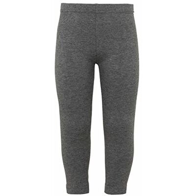 C06-6E06AA Losan legginsy dziewczęce, Kräftiges Dunkelgrau, 3 Lata C06-6E06AA Losan legginsy dziewczęce, Kräftiges Dunkelgrau, 3 Lata