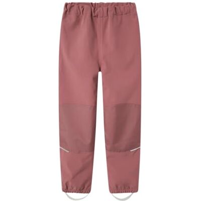 13165362-4739291 Name it kids Nknalfa Pant Solid Noos dziecięce uniseks, Wistful Mauve, 104 13165362-4739291 Name it kids Nknalfa Pant Solid Noos dziecięce uniseks, Wistful Mauve, 104