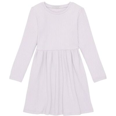 1038681 TOM TAILOR Dziewczęca sukienka dziecięca, 29349 – Lilac Sky, 104/110 cm 1038681 TOM TAILOR Dziewczęca sukienka dziecięca, 29349 – Lilac Sky, 104/110 cm