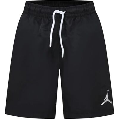 NK95B466-023 Nike Pantaloncino Nero 95B466 NERO 10-11 anni NK95B466-023 Nike Pantaloncino Nero 95B466 NERO 10-11 anni