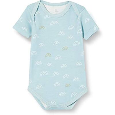 Fresk FS344-12 body niemowlęce, uniseks Fresk FS344-12 body niemowlęce, uniseks