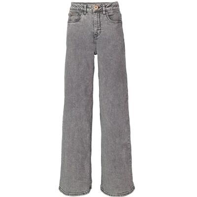 551-9753 Garcia Kids Pants Denim Dżinsy dla dziewczynek, M, 134 551-9753 Garcia Kids Pants Denim Dżinsy dla dziewczynek, M, 134