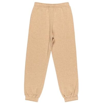 ERGFB03337-cldh Roxy Surf Feeling Wide Pant Brushed Spodnie Klasyczne Dziewczęce ERGFB03337-cldh Roxy Surf Feeling Wide Pant Brushed Spodnie Klasyczne Dziewczęce