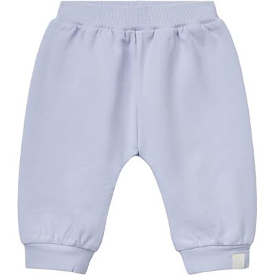 3MDSAF02C United Colors of Benetton spodnie, Niebieska, 74 3MDSAF02C United Colors of Benetton spodnie, Niebieska, 74