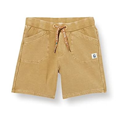 1431218 Noppies Niemowlęta chłopięce B Short Non Denim Knit Terrebonne, Rabbit P606, 50 cm 1431218 Noppies Niemowlęta chłopięce B Short Non Denim Knit Terrebonne, Rabbit P606, 50 cm